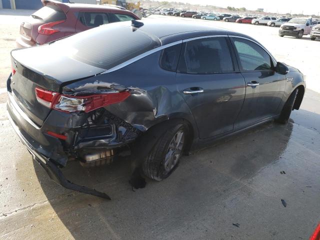 Изображение 3 2020 KIA OPTIMA LX 2020 с VIN 5XXGT4L37LG392822