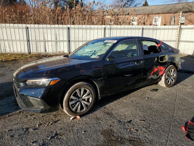 2023 HONDA CIVIC LX 2023 image