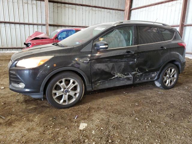 Obraz 1 z 2014 FORD ESCAPE TITANIUM 2014 z VIN 1FMCU9J95EUC54026