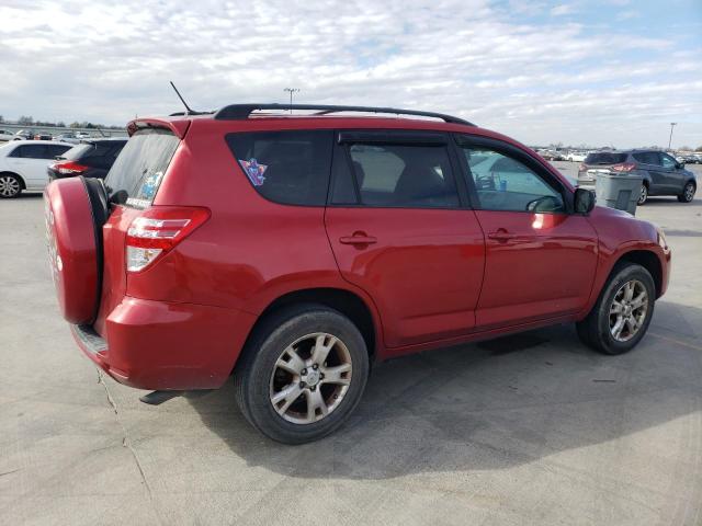 Image 3 of 2011 TOYOTA RAV4  2011 with VIN 2T3ZF4DV9BW070808