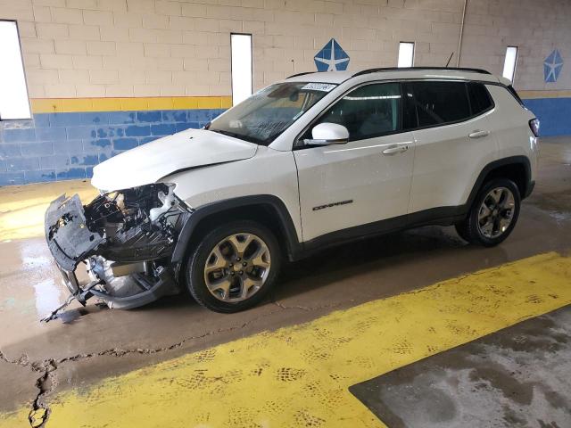 Obraz 2021 JEEP COMPASS LIMITED 2021