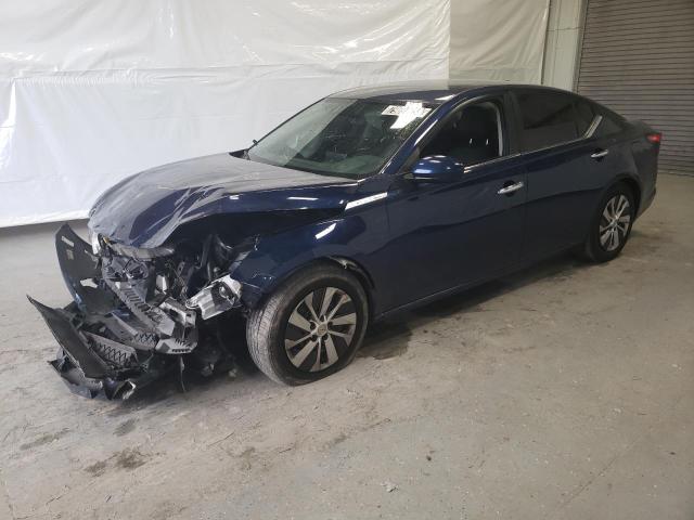 Obraz 1 z 2020 NISSAN ALTIMA S 2020 z VIN 1N4BL4BV7LC209034