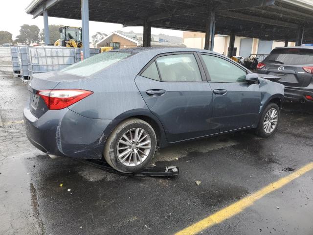 Obraz 3 z 2015 TOYOTA COROLLA L 2015 z VIN 2T1BURHE7FC384889