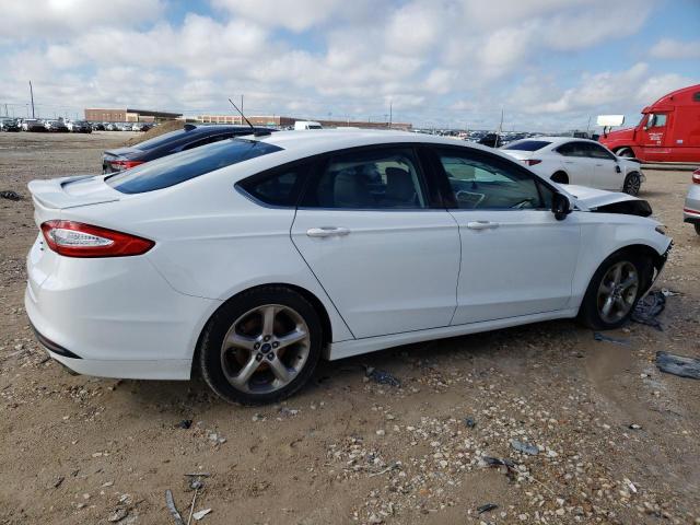 Obraz 3 z 2016 FORD FUSION S 2016 z VIN 3FA6P0G7XGR155034