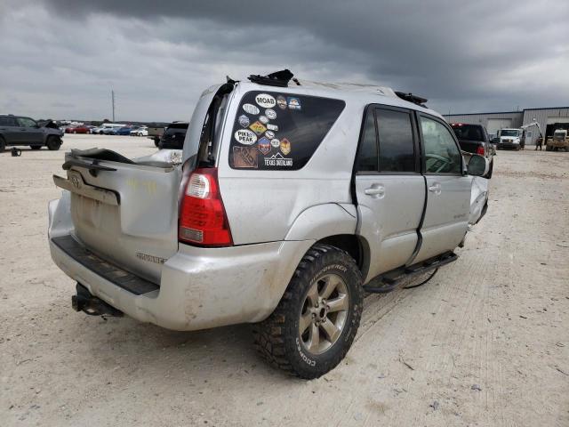 Obraz 3 z 2008 TOYOTA 4RUNNER LIMITED 2008 z VIN JTEBT17R18K002314