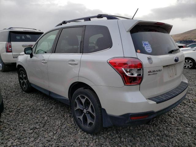 Obraz 2 z 2014 SUBARU FORESTER 2.0XT TOURING 2014 z VIN JF2SJGMC7EH461998