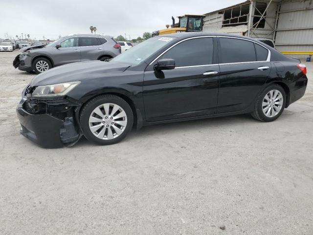 Obraz 1 z 2015 HONDA ACCORD EX 2015 z VIN 1HGCR2F78FA186958