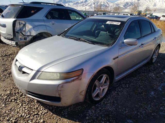 Obraz 2004 ACURA TL  2004