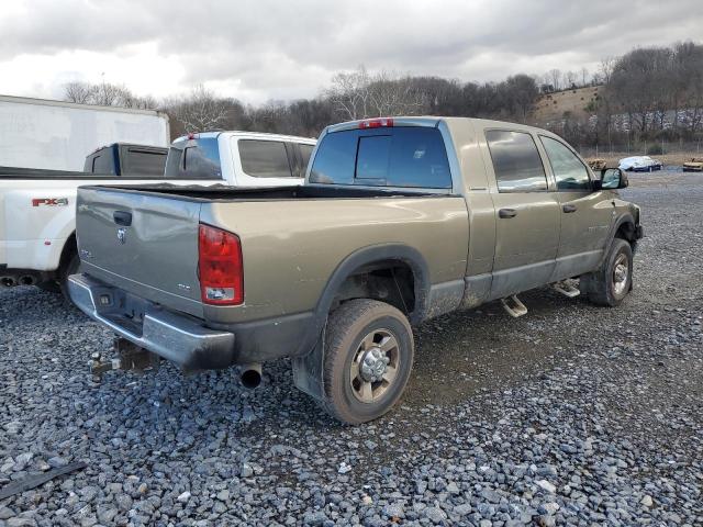 Obraz 3 z 2006 DODGE RAM 3500  2006 z VIN 3D7LX39C56G188757