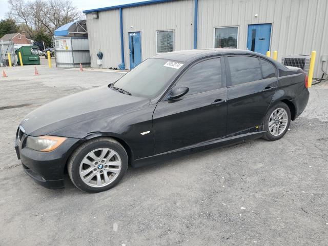 Изображение 1 2007 BMW 328 I 2007 с VIN WBAVA33527KX71096