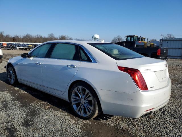 Obraz 2 z 2016 CADILLAC CT6 PLATINUM 2016 z VIN 1G6KJ5RS0GU166516