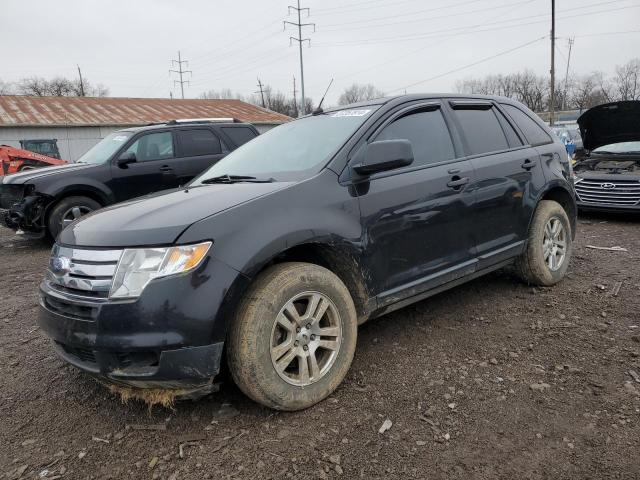 2010 FORD EDGE SE 2010 image
