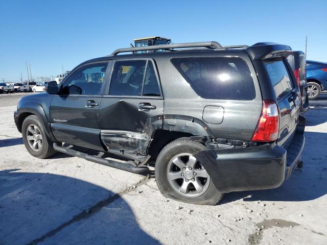 Obraz 2 z 2007 TOYOTA 4RUNNER SR5 2007 z VIN JTEBU14R678103104