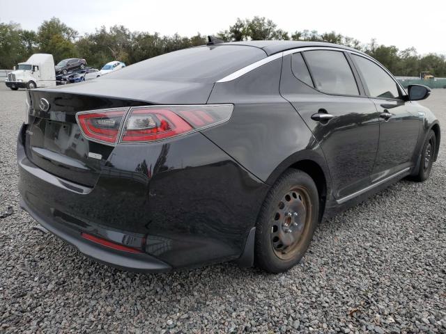 Изображение 3 2015 KIA OPTIMA HYBRID 2015 с VIN KNAGM4AD3F5089714