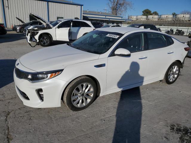 2018 KIA OPTIMA LX 2018 image