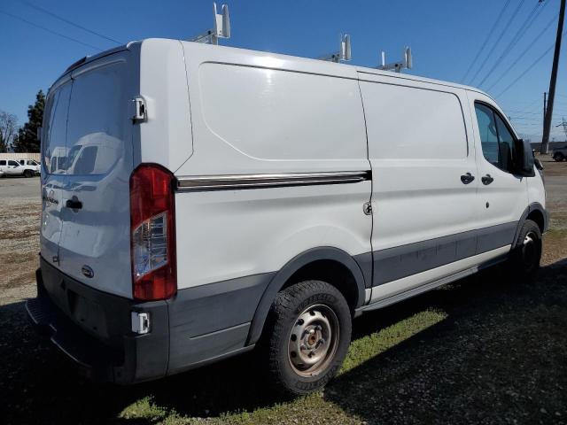 Изображение 3 2019 FORD TRANSIT T-250 2019 с VIN 1FTYR1YM1KKB46100