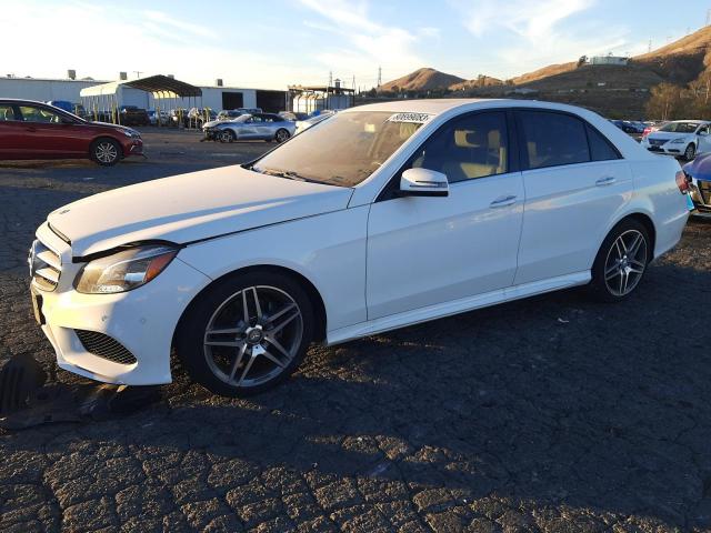 Изображение 1 2016 MERCEDES-BENZ E 350 2016 с VIN WDDHF5KB4GB231291