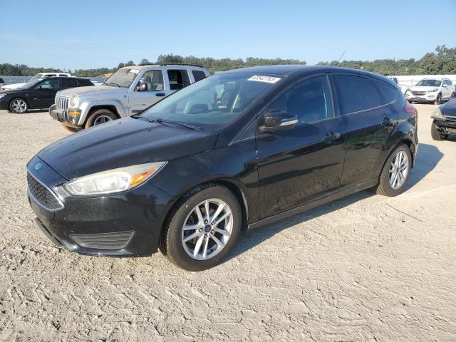 Изображение 1 2015 FORD FOCUS SE 2015 с VIN 1FADP3K2XFL241672