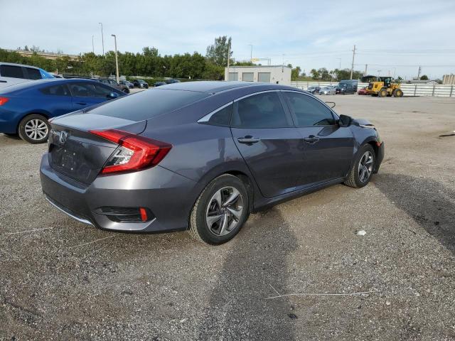 Изображение 3 2020 HONDA CIVIC LX 2020 с VIN 19XFC2F65LE010124