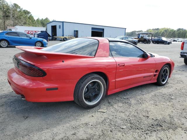 Obraz 3 z 2002 PONTIAC FIREBIRD FORMULA 2002 z VIN 2G2FV22G422164150