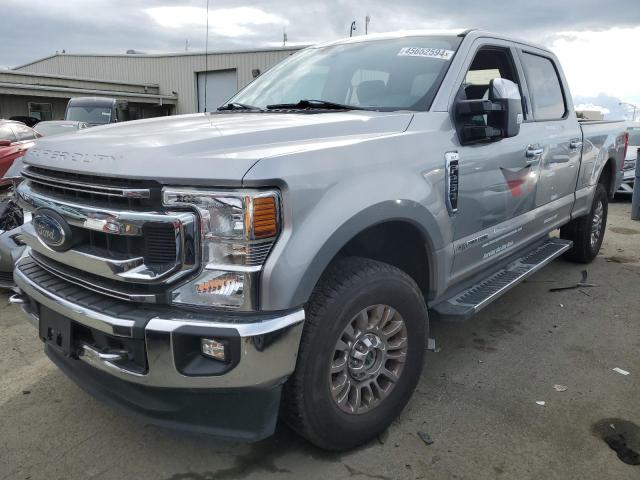 Изображение 1 2020 FORD F250 SUPER DUTY 2020 с VIN 1FT7W2BT1LEE07347