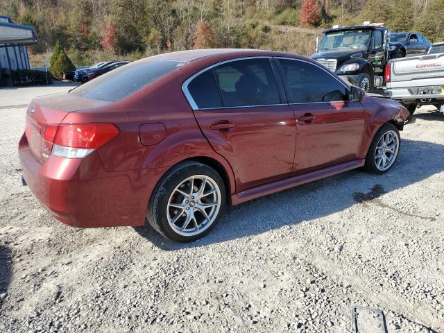 Image 3 of 2013 SUBARU LEGACY 2.5I PREMIUM 2013 with VIN 4S3BMBB66D3048424