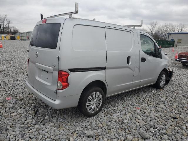 Image 3 of 2014 NISSAN NV200 2.5S 2014 with VIN 3N6CM0KN6EK701830