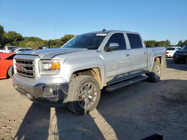 2014 GMC SIERRA K1500 SLT 2014 image