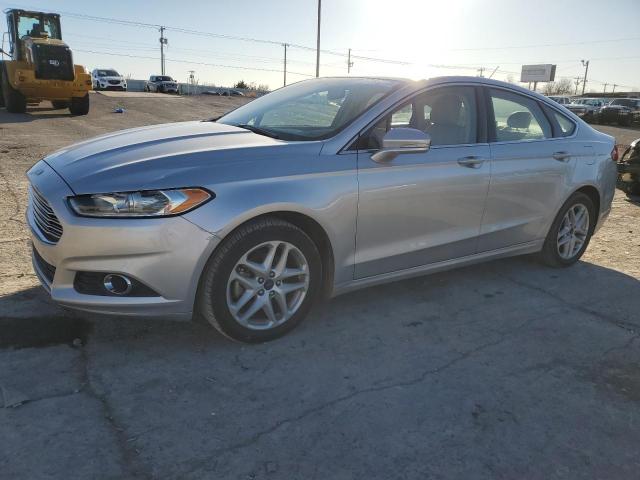 2014 FORD FUSION SE 2014 image