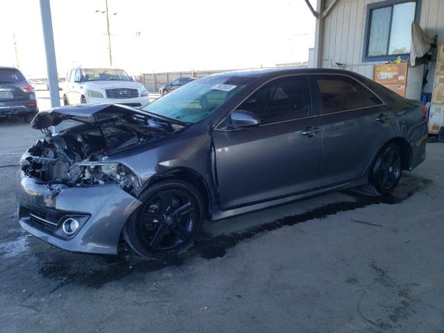 Obraz 1 z 2014 TOYOTA CAMRY L 2014 z VIN 4T1BF1FK0EU420679