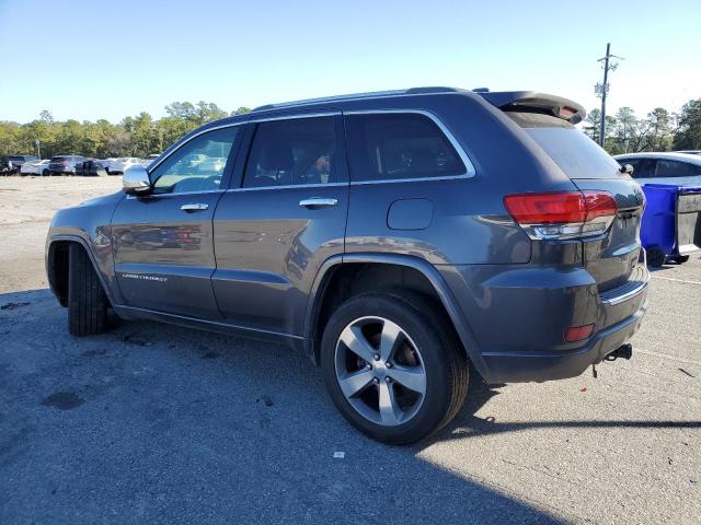 Obraz 2 z 2014 JEEP GRAND CHEROKEE OVERLAND 2014 z VIN 1C4RJECG0EC138010