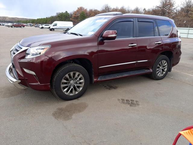 Изображение 2015 LEXUS GX 460 PREMIUM 2015