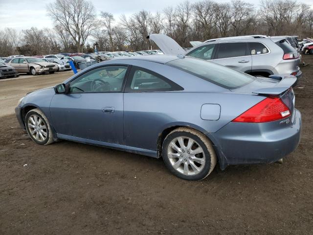 Изображение 2 2006 HONDA ACCORD EX 2006 с VIN 1HGCM82666A010022