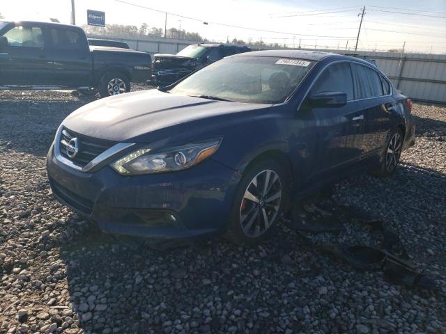 Obraz 1 z 2016 NISSAN ALTIMA 2.5 2016 z VIN 1N4AL3AP2GC275084