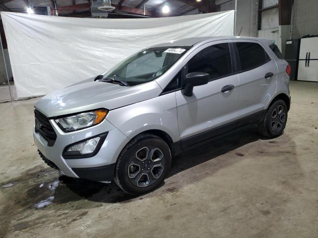 2019 FORD ECOSPORT S 2019 image