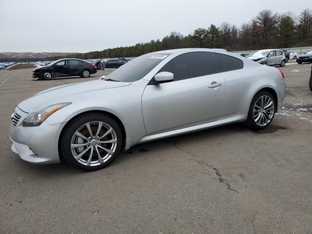 2013 INFINITI G37  2013 image