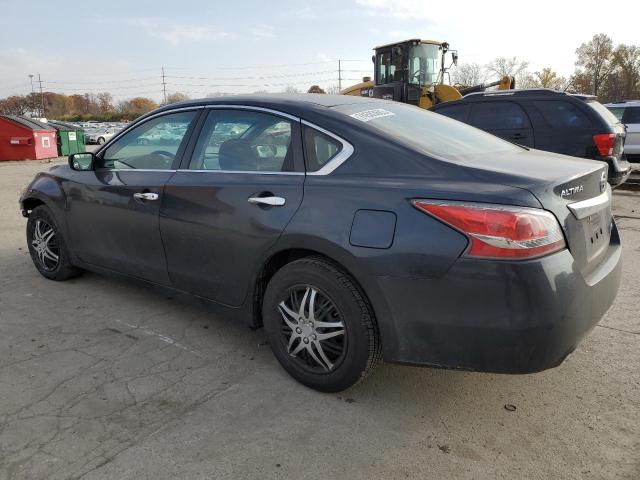 Obraz 2 z 2014 NISSAN ALTIMA 2.5 2014 z VIN 1N4AL3AP9EC298794