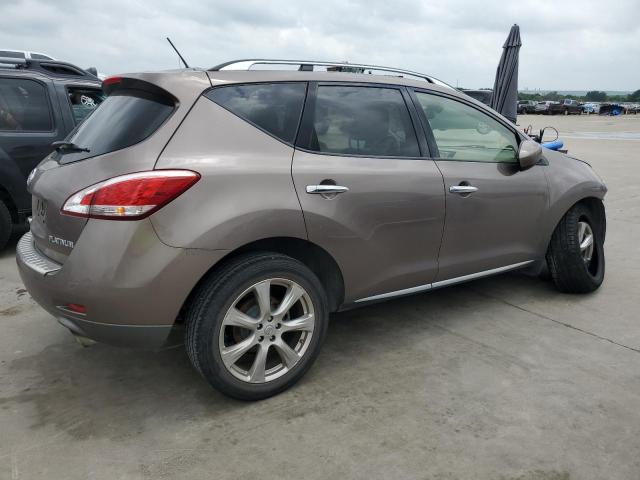 Obraz 3 z 2014 NISSAN MURANO S 2014 z VIN JN8AZ1MU4EW417451