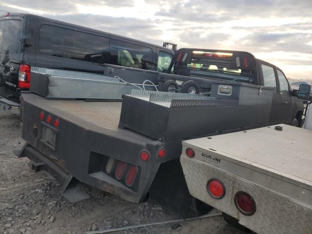 Изображение 3 2016 CHEVROLET SILVERADO K3500 2016 с VIN 1GB4KYC8XGF153119