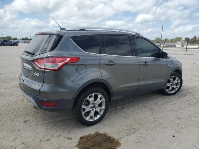 Obraz 3 z 2014 FORD ESCAPE TITANIUM 2014 z VIN 1FMCU0JX4EUC57204