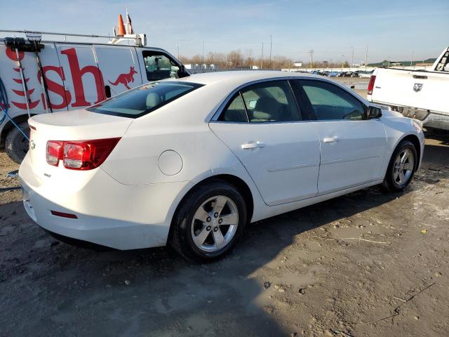 Obraz 3 z 2013 CHEVROLET MALIBU LS 2013 z VIN 1G11B5SA0DF127733