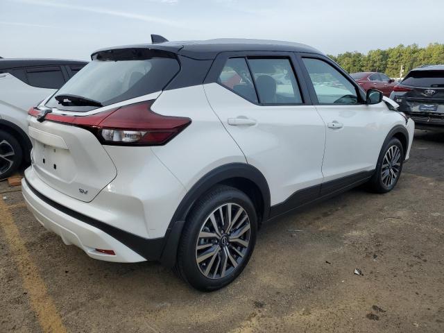 Image 3 of 2023 NISSAN KICKS SV 2023 with VIN 3N1CP5CV4PL488334