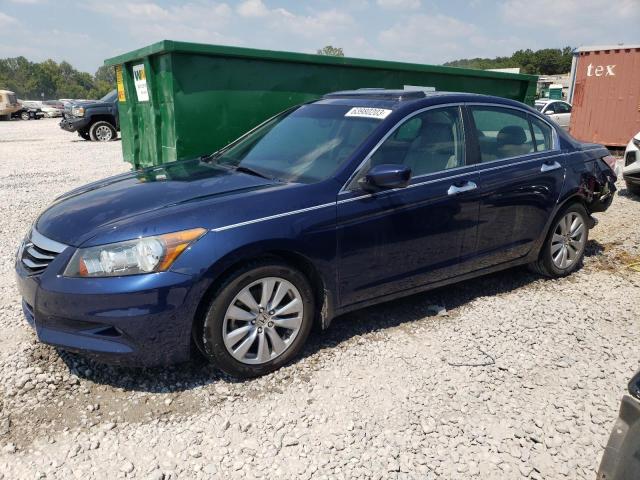 2011 HONDA ACCORD EXL 2011 image