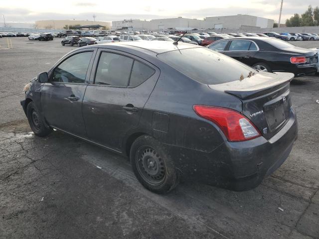 Image 2 of 2015 NISSAN VERSA S 2015 with VIN 3N1CN7AP0FL924259