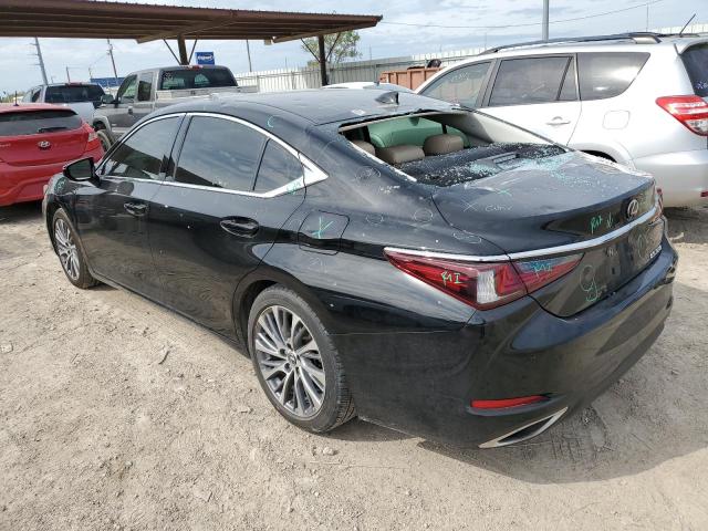 Изображение 2 2020 LEXUS ES 350 2020 с VIN 58ADZ1B11LU061927