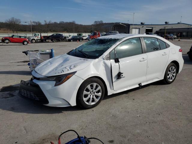 Obraz 1 z 2023 TOYOTA COROLLA LE 2023 z VIN 5YFB4MDEXPP071779