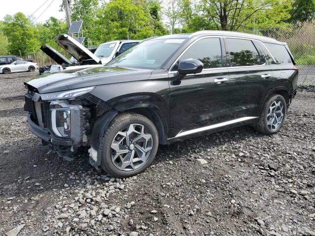 2021 HYUNDAI PALISADE CALLIGRAPHY 2021 image