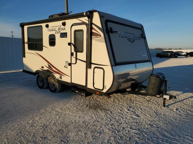 Obraz 2017 STARCRAFT TRAVEL TRA 2017