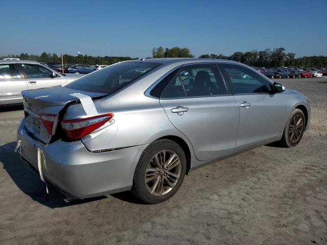 Изображение 3 2017 TOYOTA CAMRY LE 2017 с VIN 4T1BF1FK4HU300260