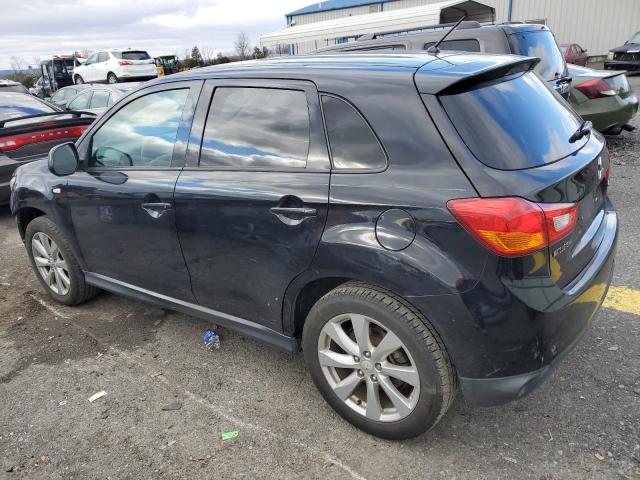 Image 2 of 2015 MITSUBISHI OUTLANDER SPORT ES 2015 with VIN 4A4AP3AU9FE056106